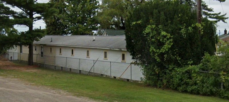 Kaslers Cottages - 2019 Street View (newer photo)